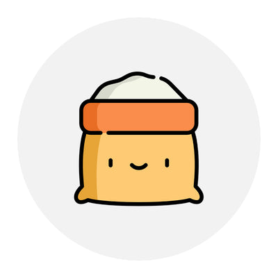 Flour & Starch