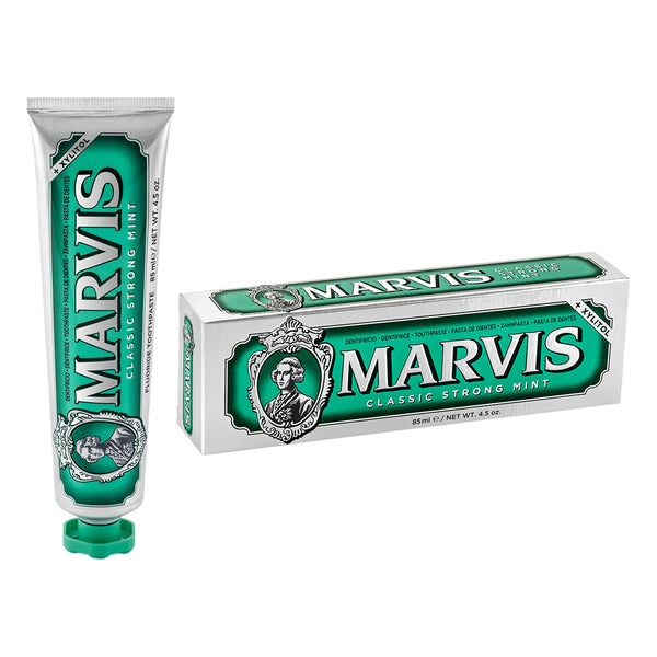 Marvis Toothpaste
