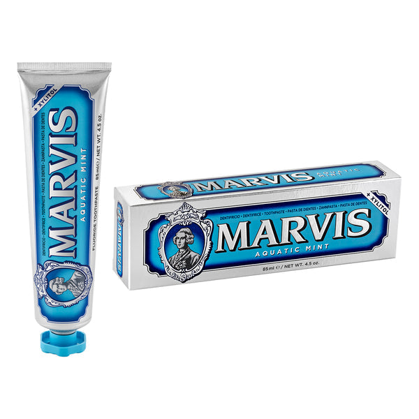Marvis Toothpaste