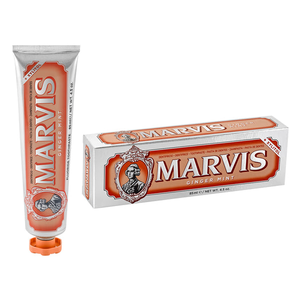 Marvis Toothpaste