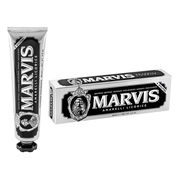 Marvis Toothpaste