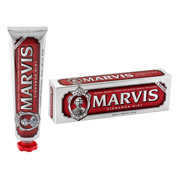 Marvis Toothpaste