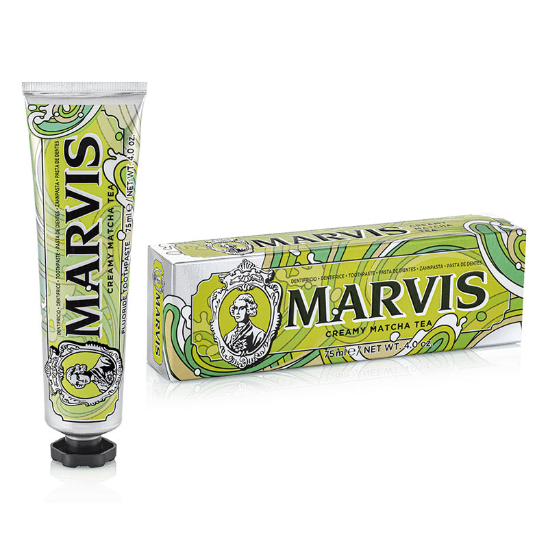 Marvis Toothpaste